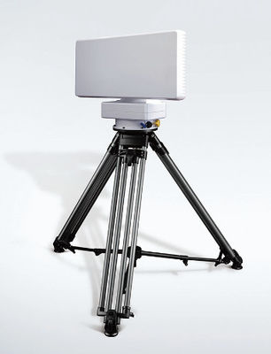 Détecteur de radar de bourdon du gazouillement 160W 5km de voie de TWS