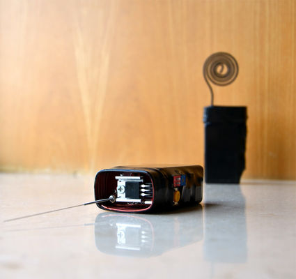 brouilleur de l'impulsion 36V électromagnétique, fente micro de brouilleur d'IEM pour la machine de fruit de tisonnier