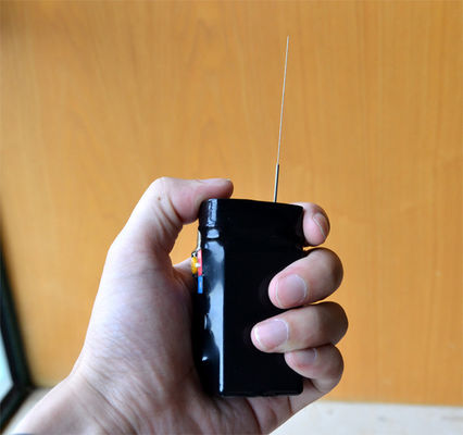 Transistor ouvert simple 110X46X30MM de brouilleur de générateur de machine de fruit du commutateur électrique 36V