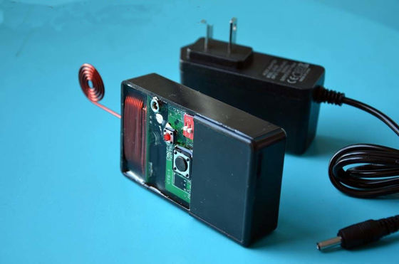 CTS01 brouilleur d'impulsion de la poche IEM, générateur puissant d'IEM pour la machine à sous