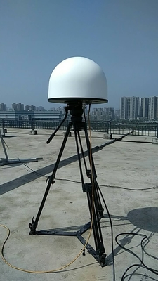Résolution à niveau dominant d'anti bourdon léger radar de détecteur de bourdon de 360 degrés